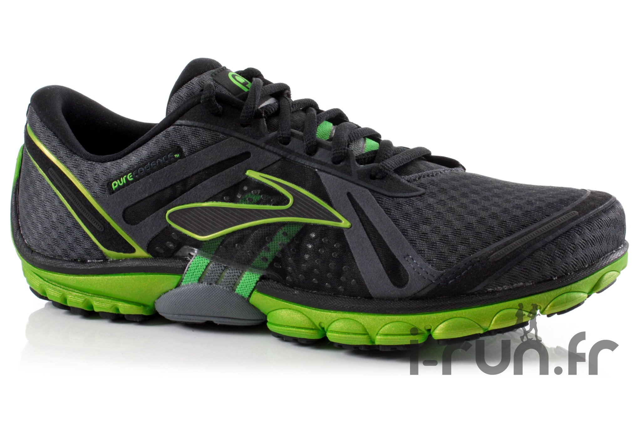 brooks pure cadence 1