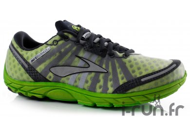 Brooks Pure Connect
