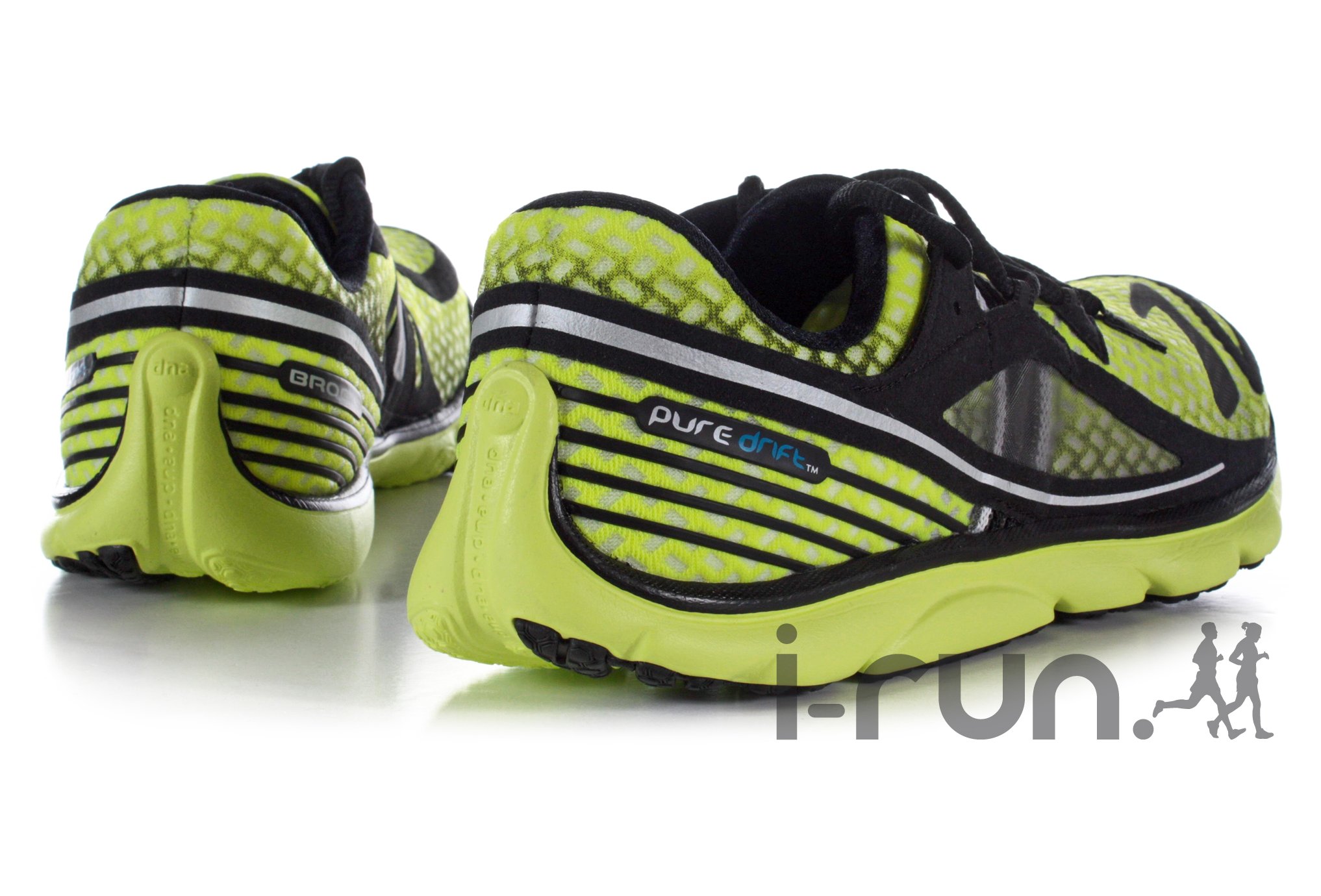 brooks pure drift 2