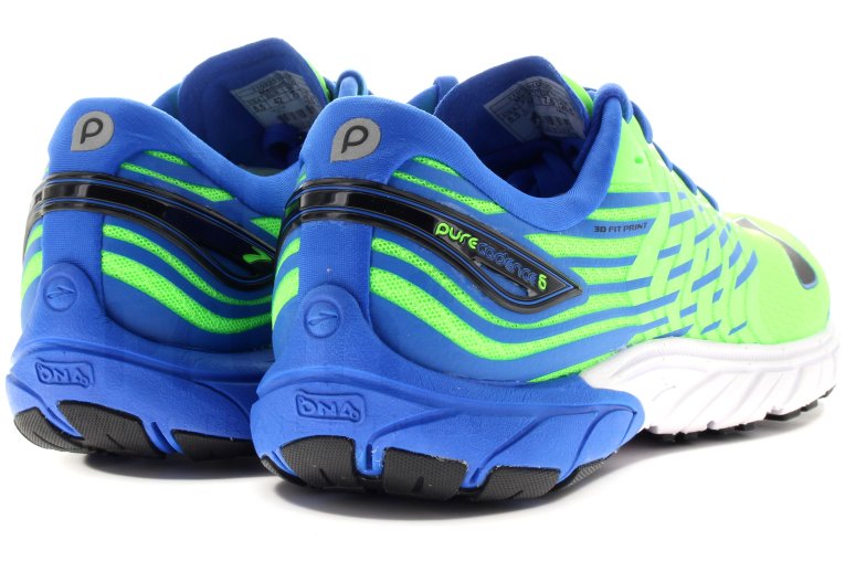 Brooks PureCadence 5