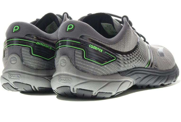 Brooks PureCadence 6