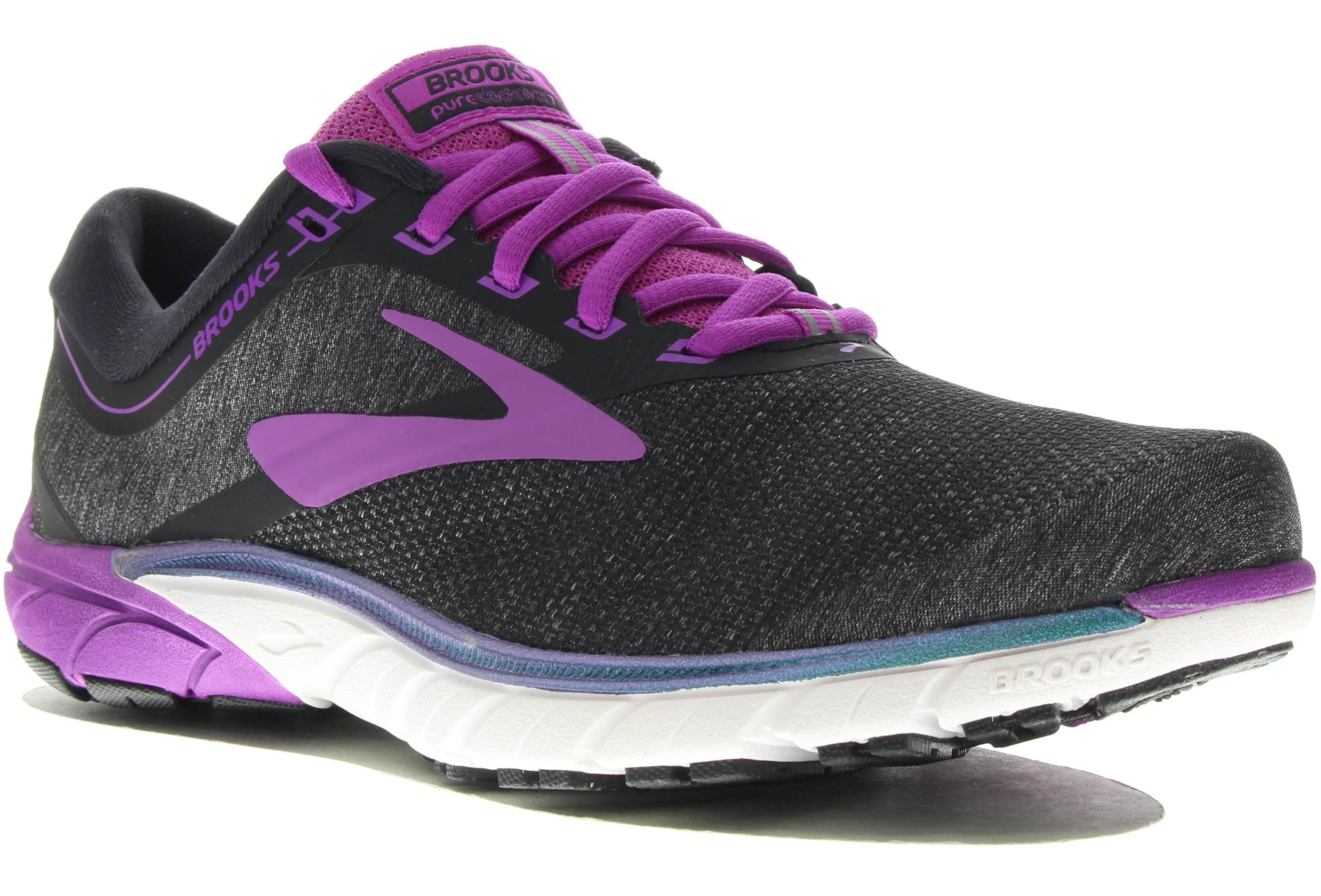 Brooks PureCadence 7 W Diététique Chaussures femme