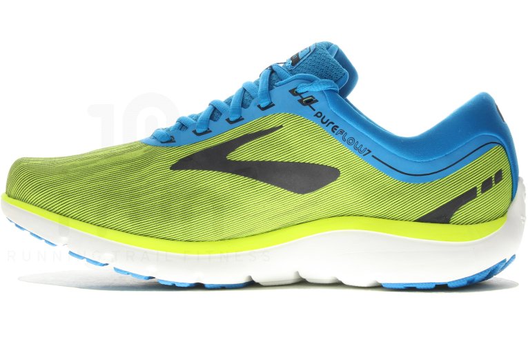 Brooks PureFlow 7