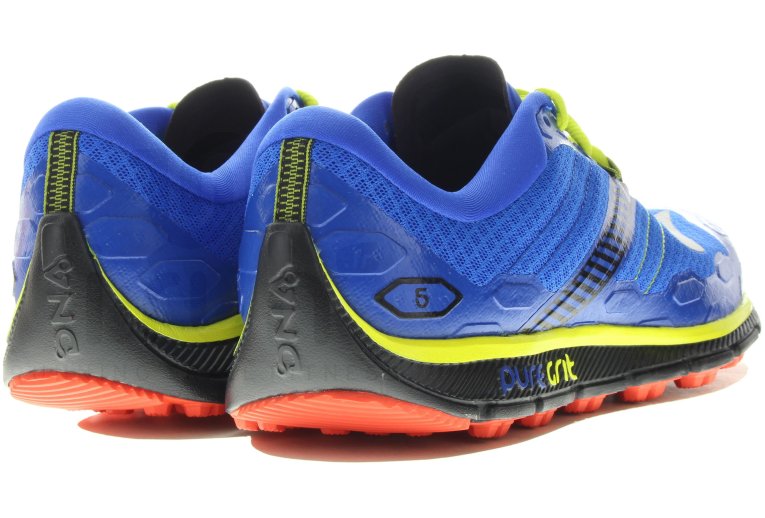 Brooks PureGrit 5
