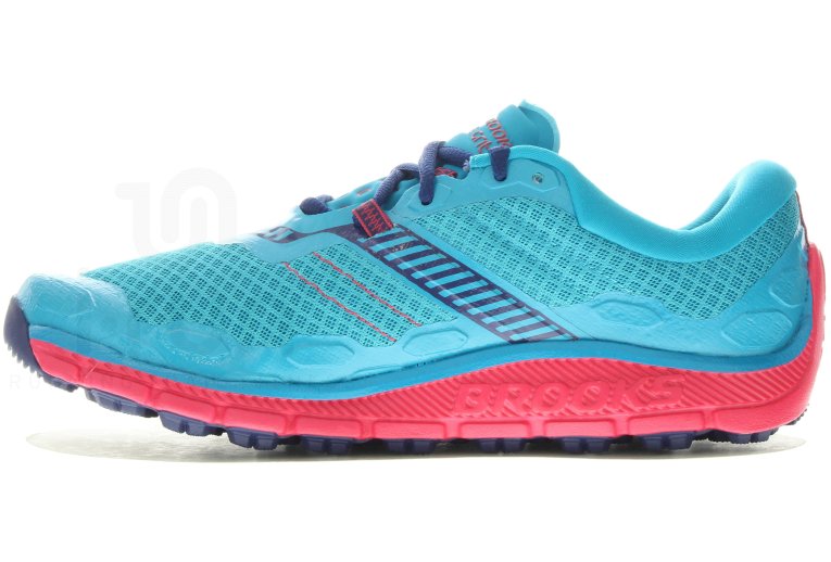 Brooks PureGrit 5