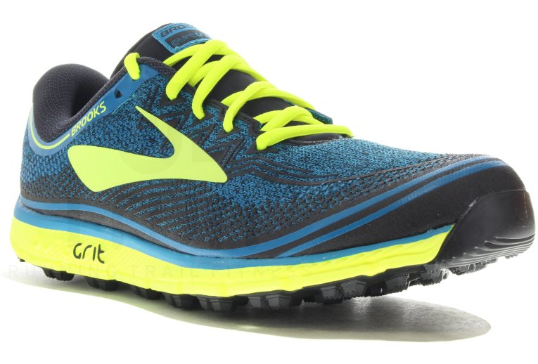 Brooks PureGrit 6