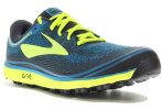 Brooks PureGrit 6