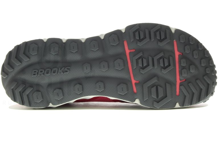 Brooks PureGrit 7 W