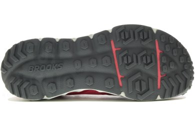 brooks puregrit 7 avis