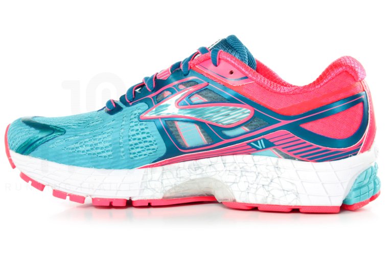 Brooks Ravenna 6