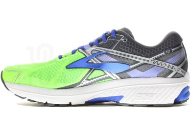 brooks ravenna 7