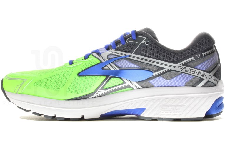 Brooks Ravenna 7
