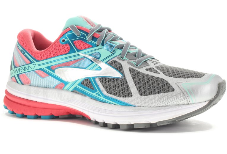 Brooks Ravenna 7