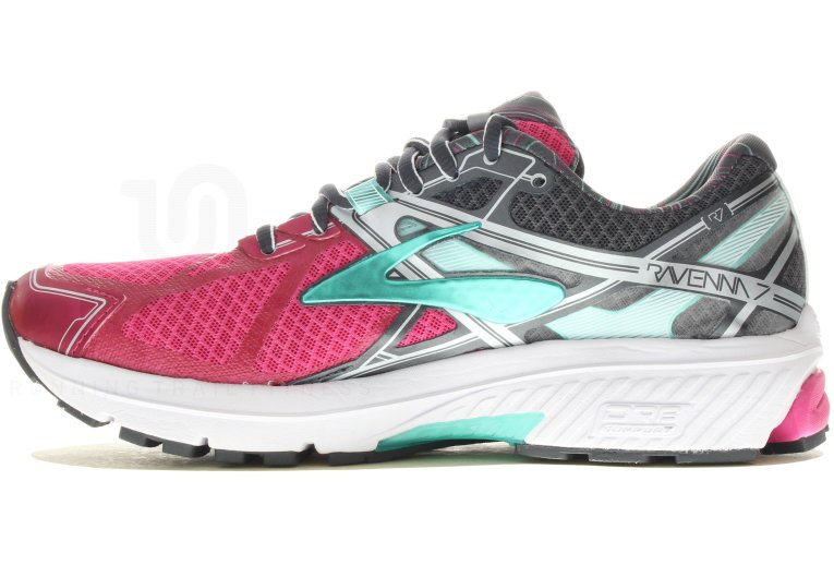Brooks Ravenna 7