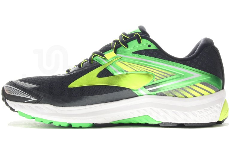 Brooks Ravenna 8