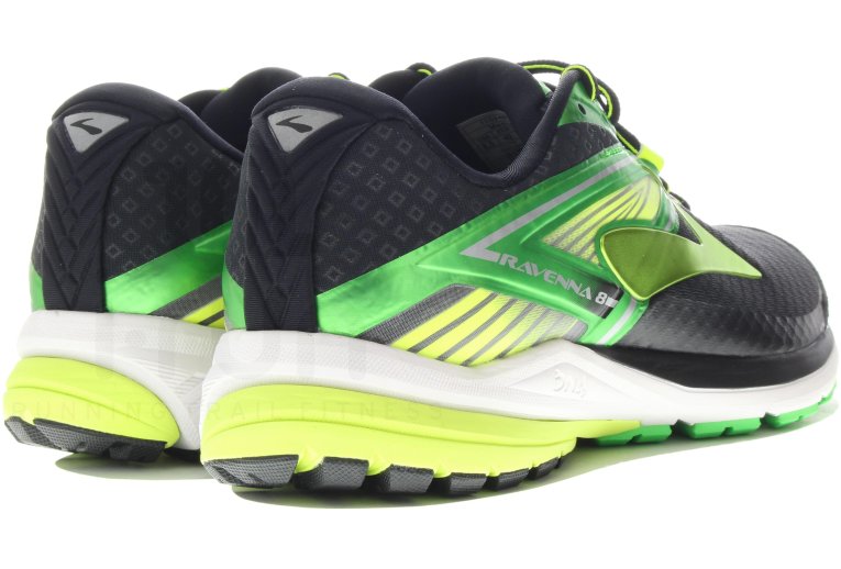 Brooks Ravenna 8