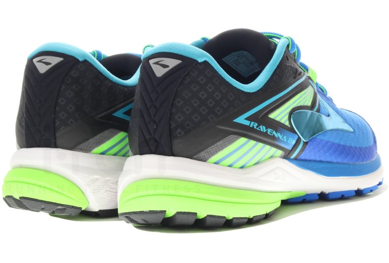 Brooks Ravenna 8