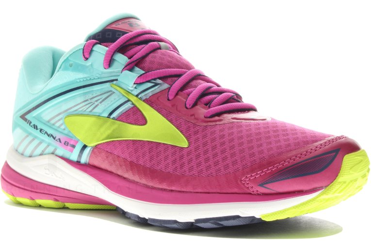 Brooks Ravenna 8