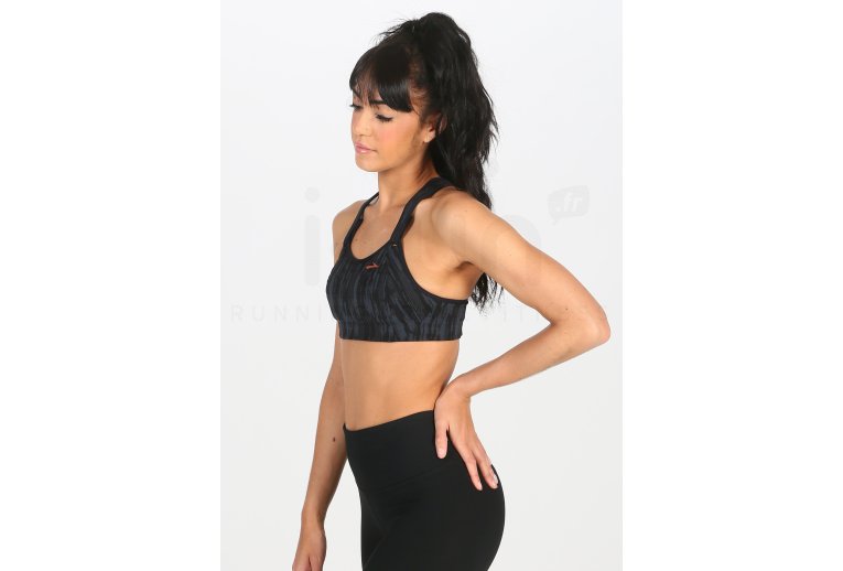 Brooks sujetador deportivo Rebound Racer