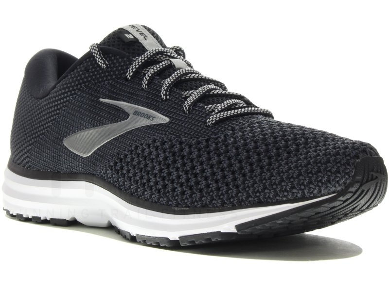 Homme Brooks Revel Chaussures Chemin Routeamp; M 2 0vNmnwOy8