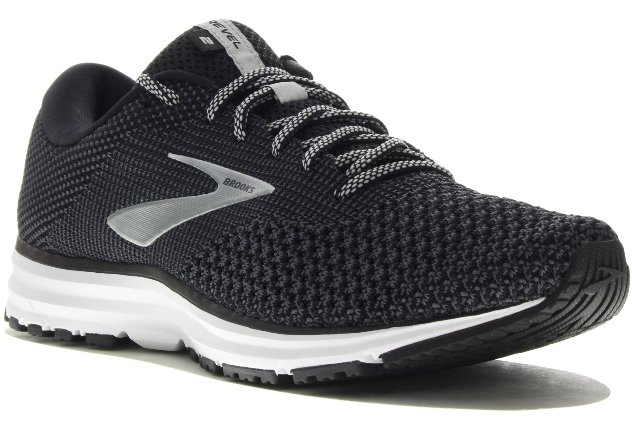 Brooks Revel 2 W Diététique Chaussures femme