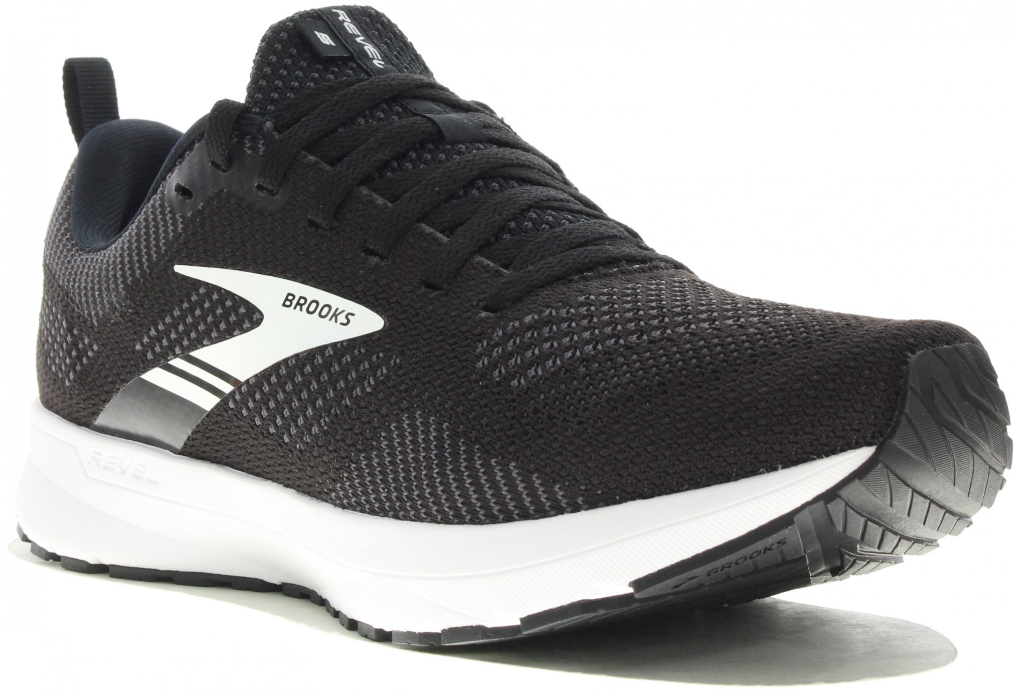 Brooks Revel 5 M Chaussures homme