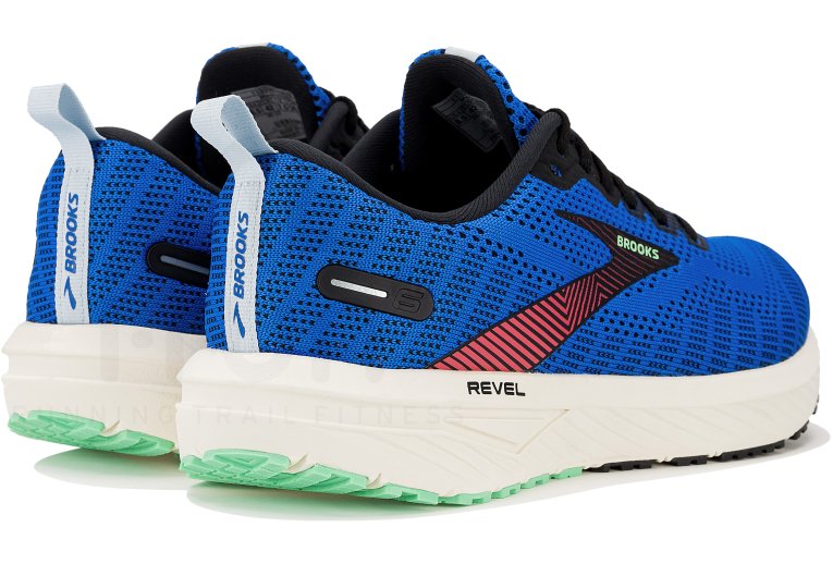 Brooks Revel 6 Herren