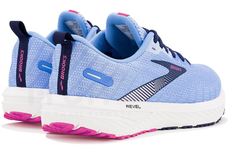 Brooks Revel 6 W