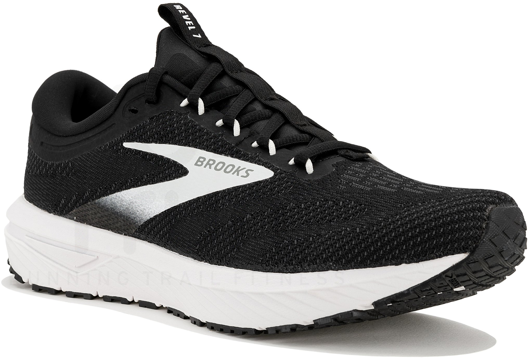 Brooks Revel 3 en promoción | Hombre Zapatillas Terrenos mixtos Brooks