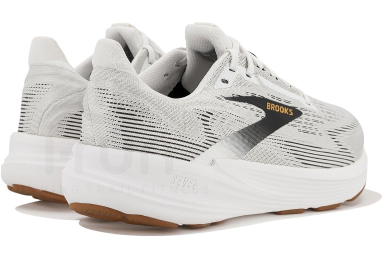 Brooks Revel 8 Herren