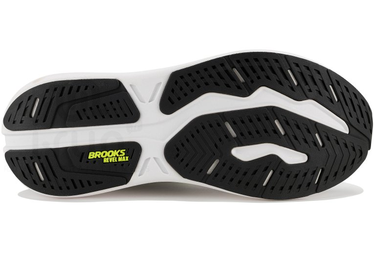 Brooks Revel Max Herren