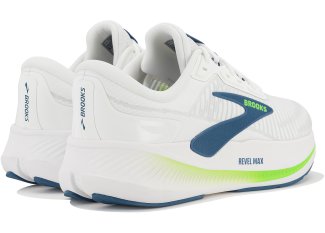 Brooks Revel Max Herren