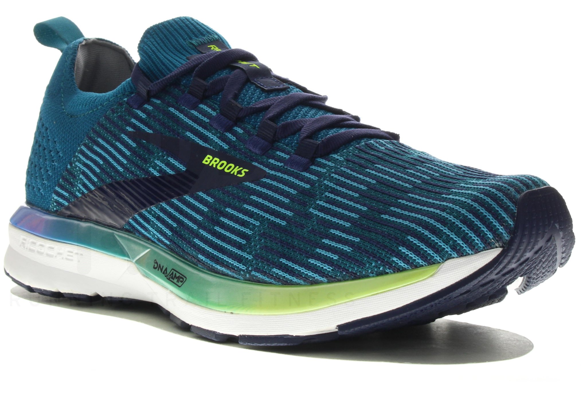 Brooks Ricochet 2 en promoción | Hombre Zapatillas Terrenos mixtos Brooks