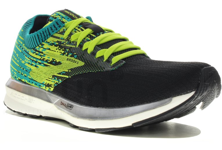 brooks ricochet hombre
