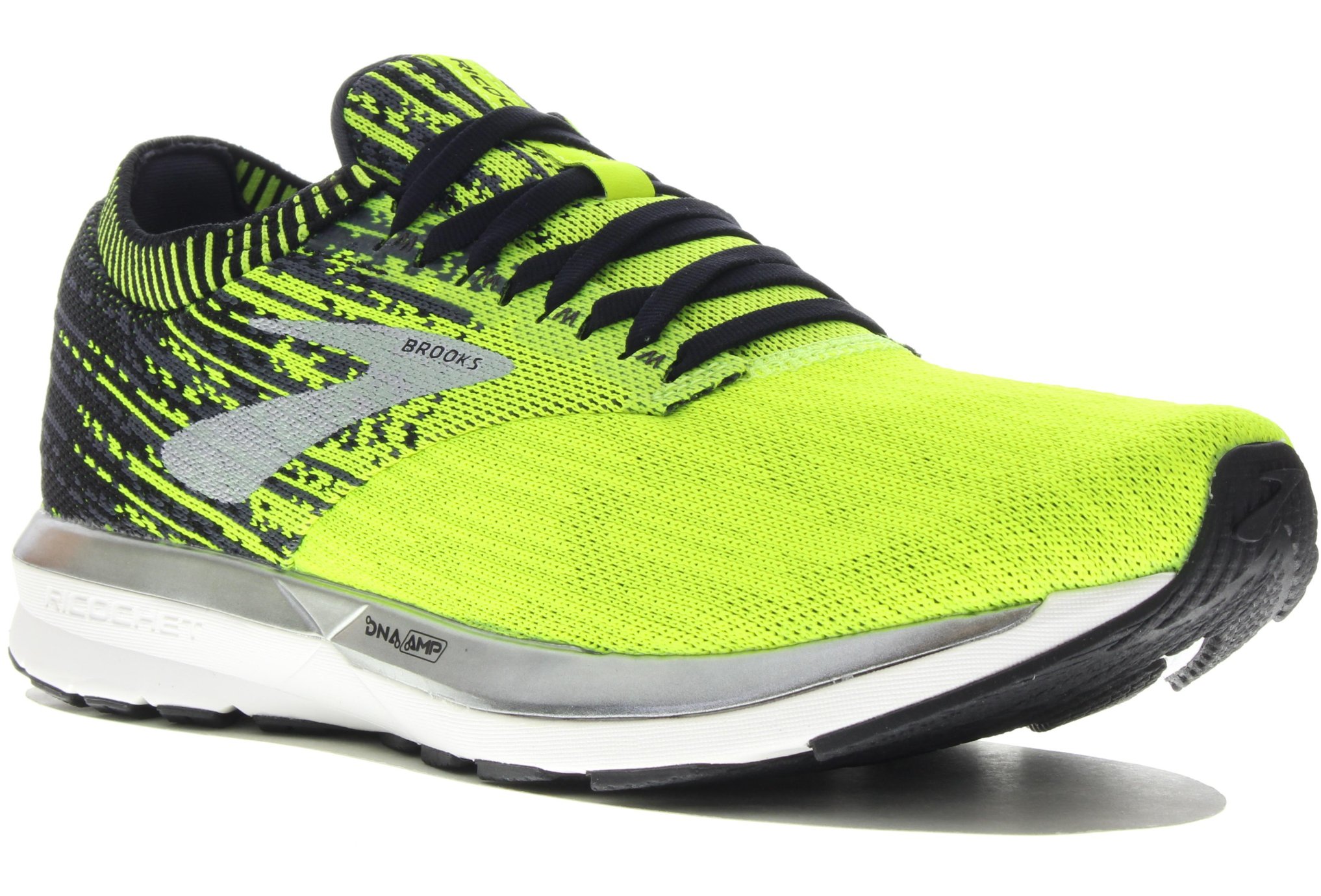 Brooks Ricochet M Diététique Chaussures homme
