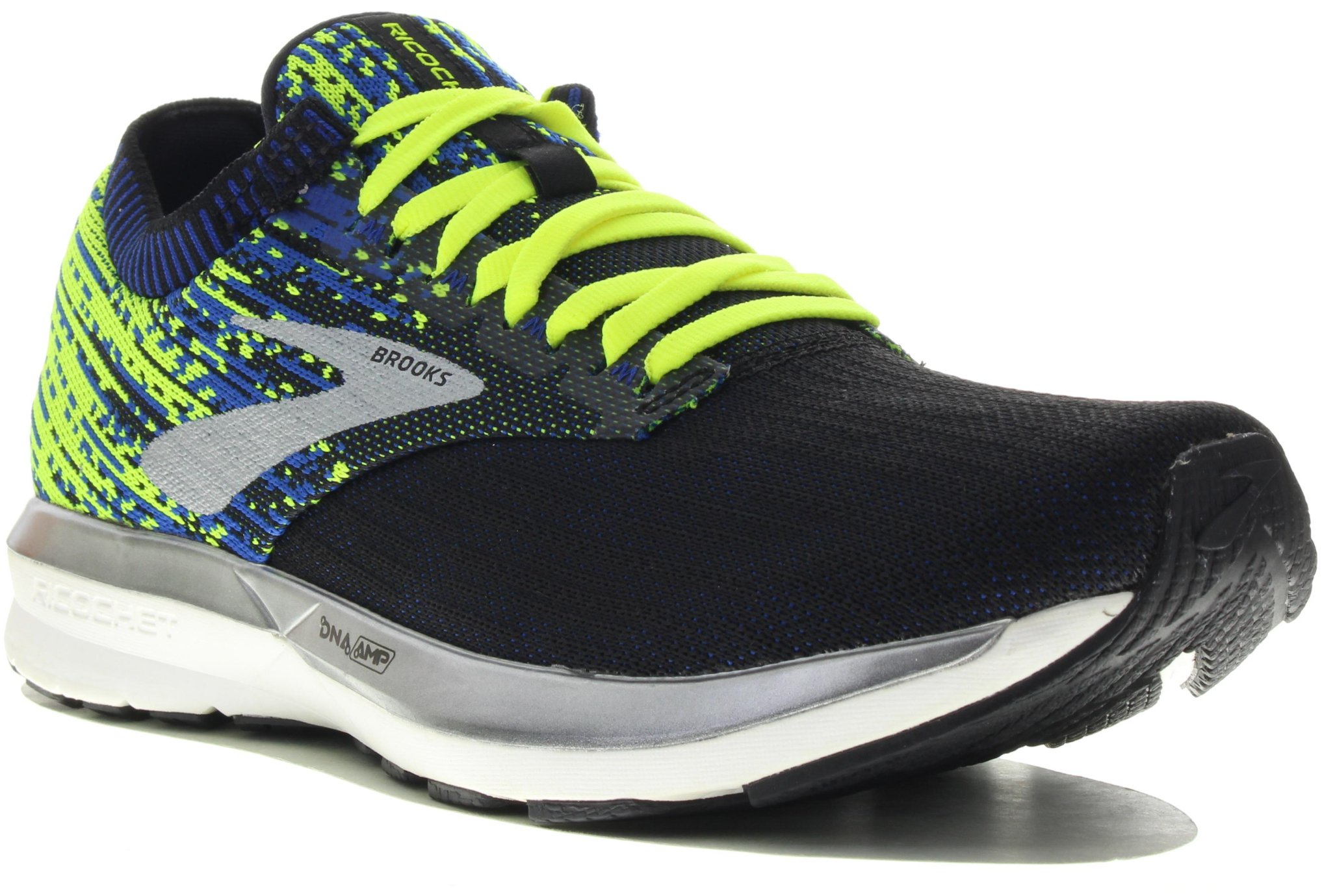 Brooks Ricochet M Diététique Chaussures homme