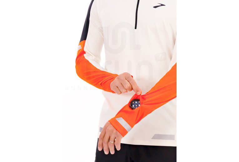 Brooks Run Visible 2.0