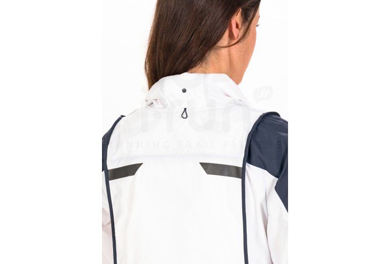 Brooks Run Visible Convertible