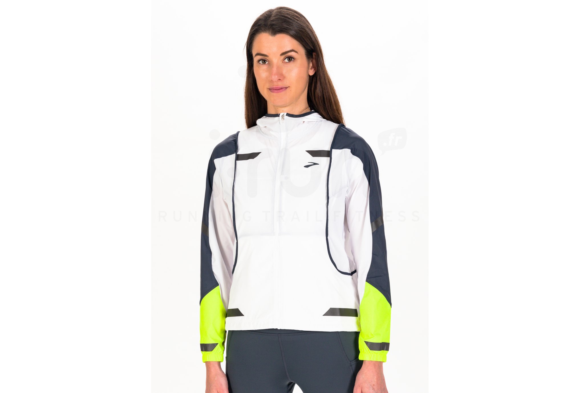 Brooks Women's Run Visible 4