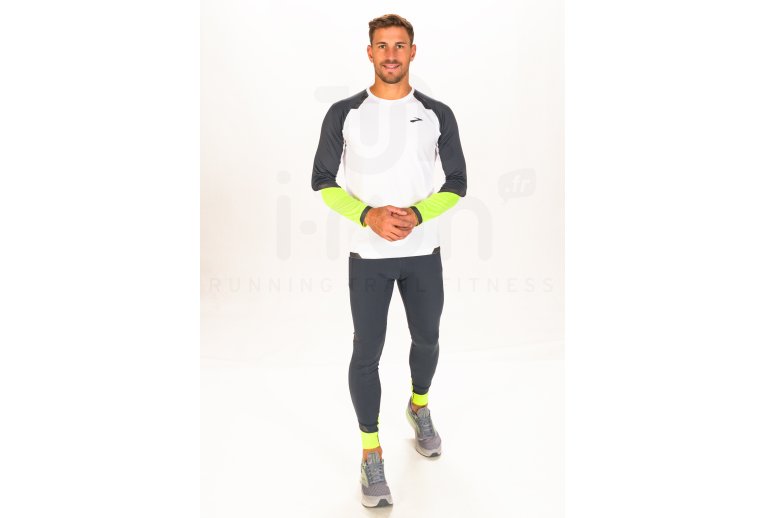 Brooks Run Visible M