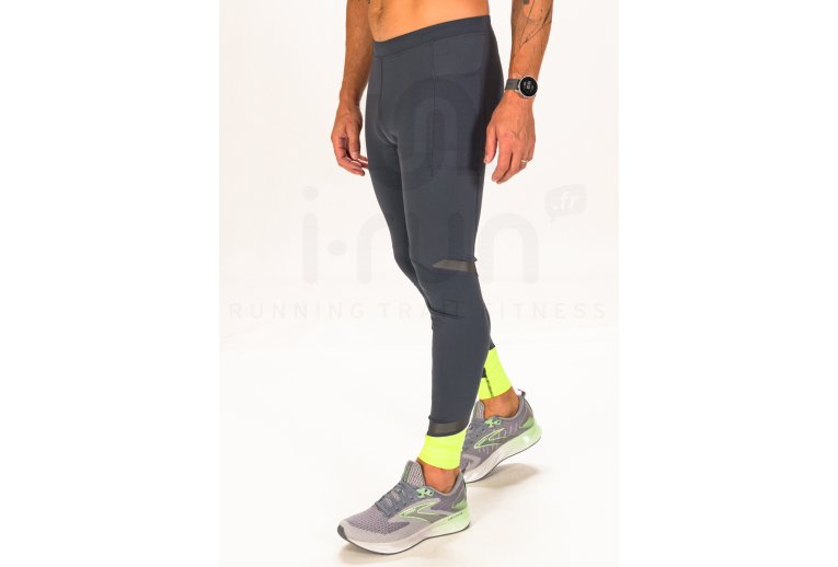 Brooks Run Visible