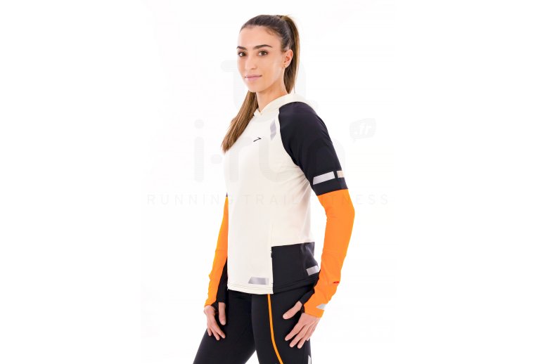 Brooks Run Visible Thermal 2.0