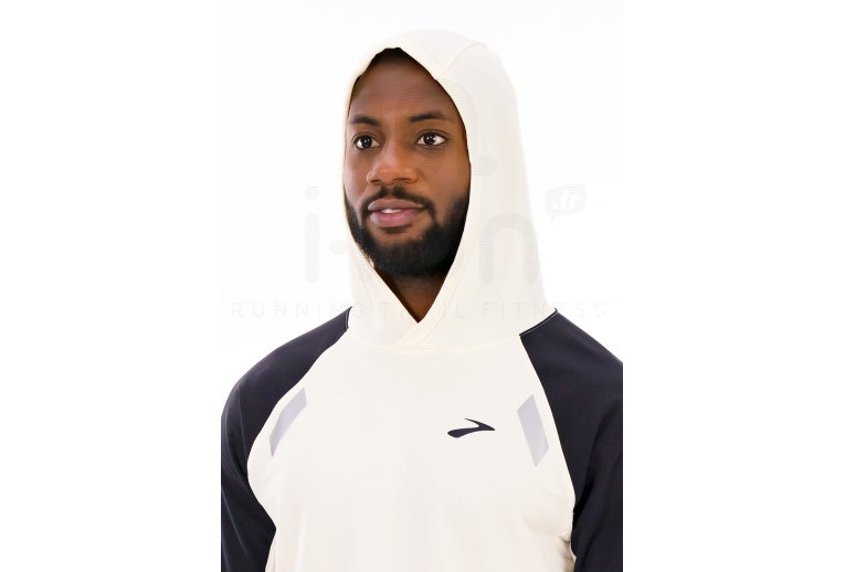 Brooks Run Visible Thermal 2.0