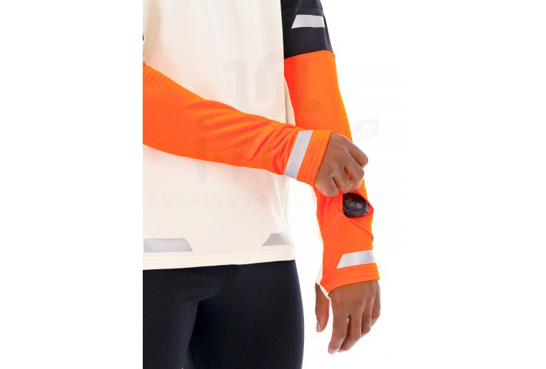 Brooks Run Visible Thermal 2.0