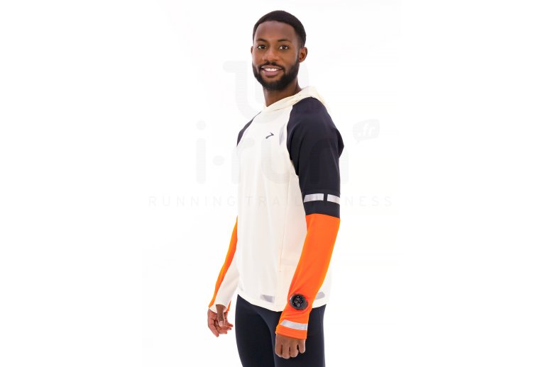 Brooks Run Visible Thermal 2.0