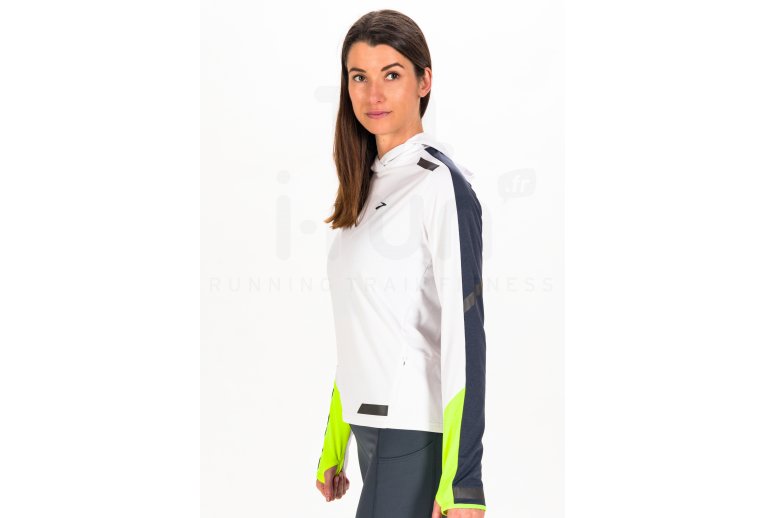 Brooks camiseta manga larga Run Visible Thermal
