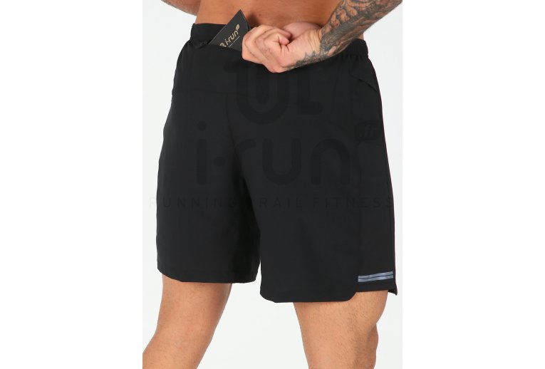 Brooks Pantal�n corto Sherpa 2 en 1