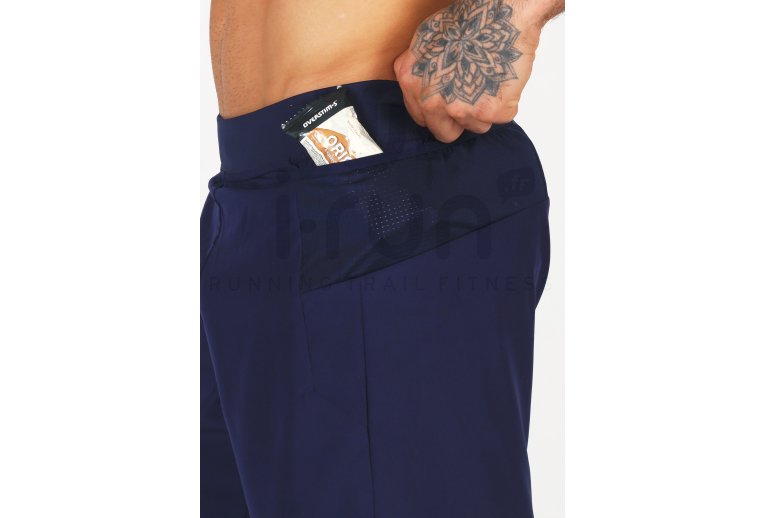 Brooks Sherpa 2 in 1 Herren