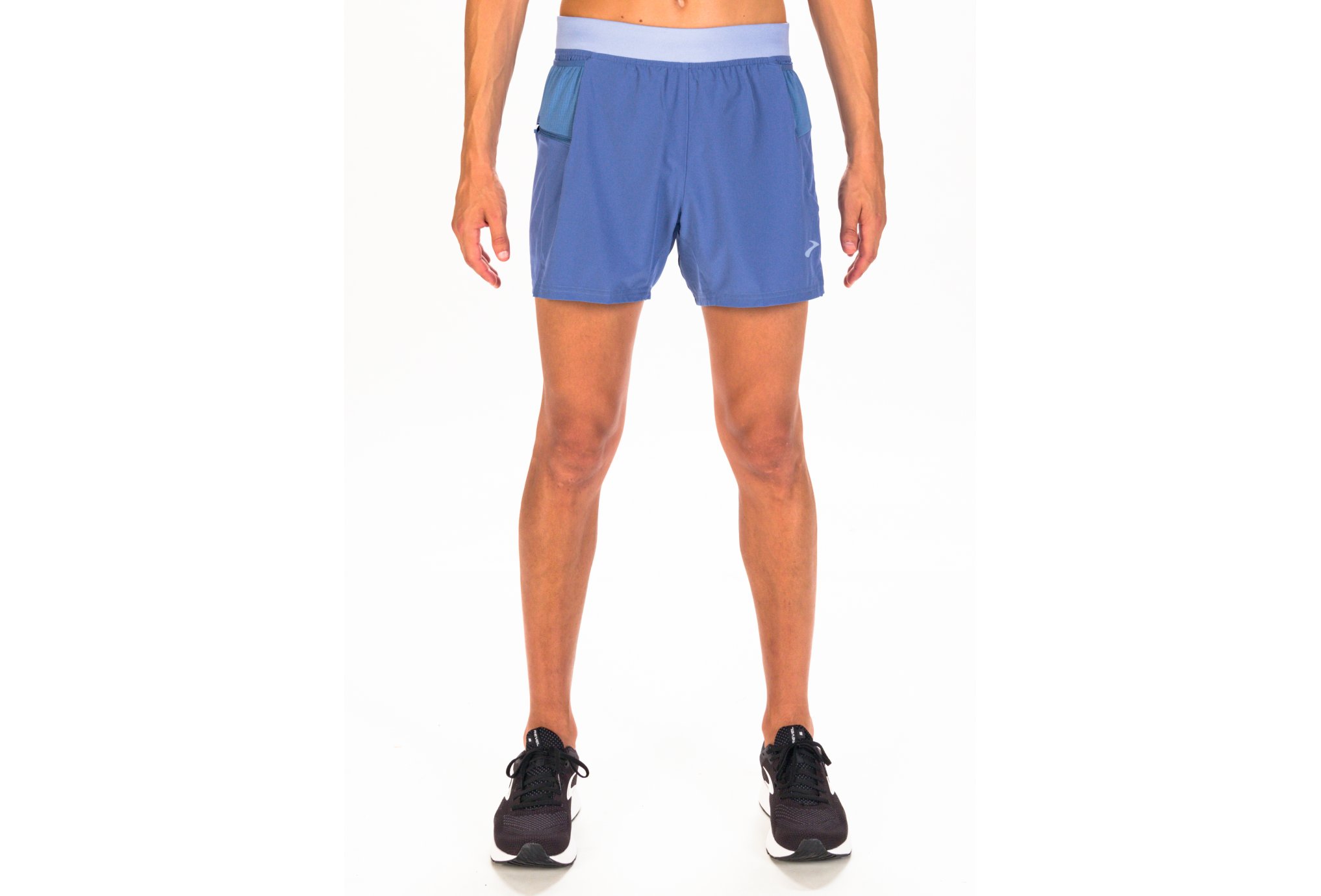 Brooks Sherpa 2 en 1 Bleu