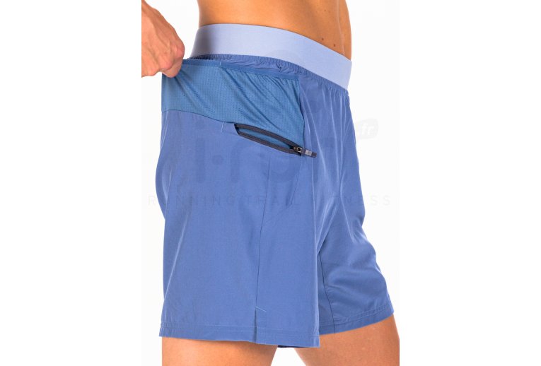 Brooks pantal�n corto Sherpa 2 en 1